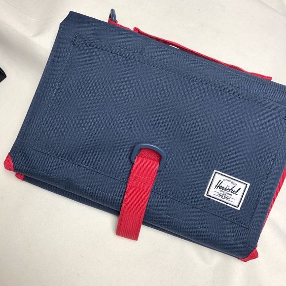 Herschel Sprout Change Mat - Picture 2 of 8